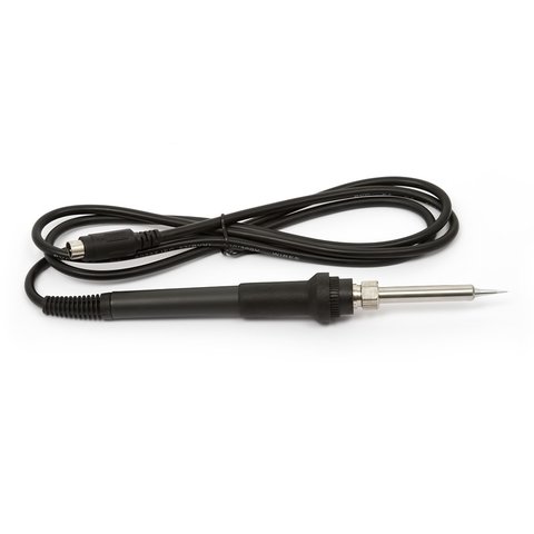 Spare Soldering Iron for Lukey 702, 898, 852D+FAN