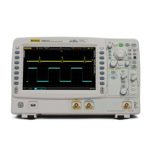 Цифровой осциллограф Rigol DS6062