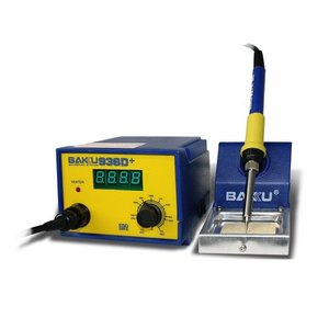 Soldering Station BAKU BK 936D+