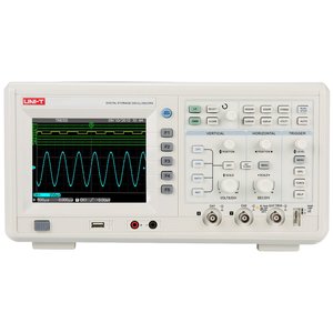 Digital Oscilloscope UNI-T UTD4202C Digital Oscilloscope UNI-T UTD4202C