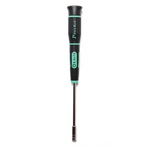Destornillador de vaso hexagonal Pro'sKit SD-081-M3 Destornillador de vaso hexagonal Pro'sKit SD-081-M3