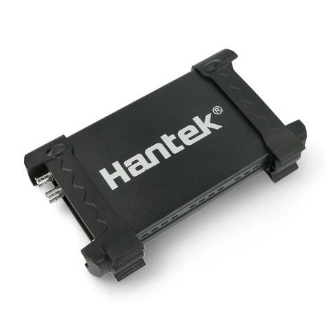 Цифровой USB осциллограф Hantek 6022BE