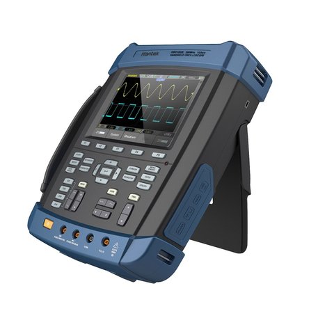 Handheld Digital Oscilloscope Hantek DSO8202E