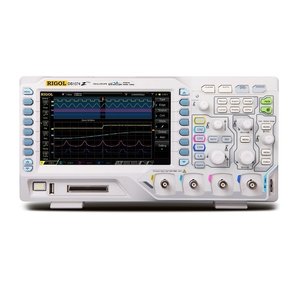 Digital Oscilloscope RIGOL DS1074Z Plus