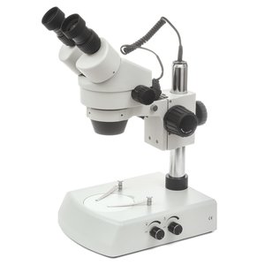 Zoom Stereo Microscope ST-series SZM45-B2 Zoom Stereo Microscope ST-series SZM45-B2