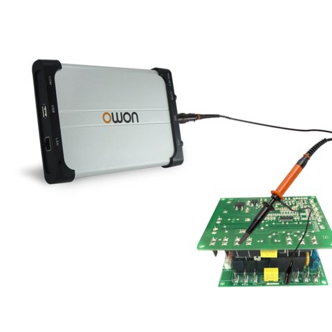 Digital Oscilloscope OWON VDS1022
